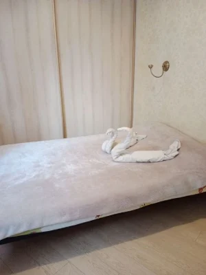 I will sell 2 apartments. Shevchenko Park. 280 decree. Certificate