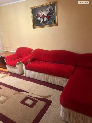 Долгосрочная Аренда Квартира Шевченковский