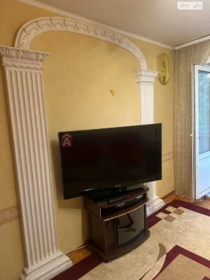 Долгосрочная Аренда Квартира Шевченковский