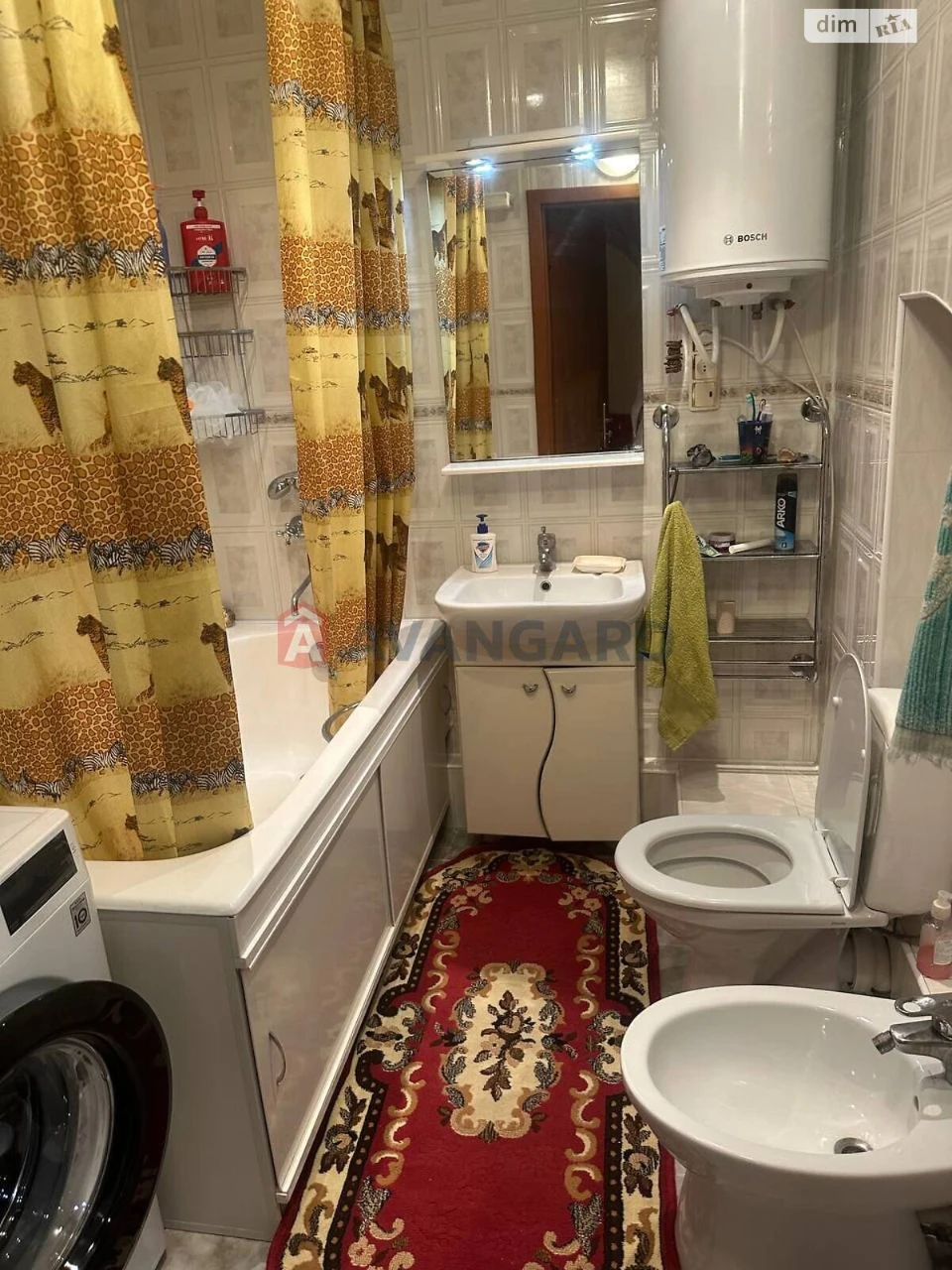 Долгосрочная Аренда Квартира Шевченковский