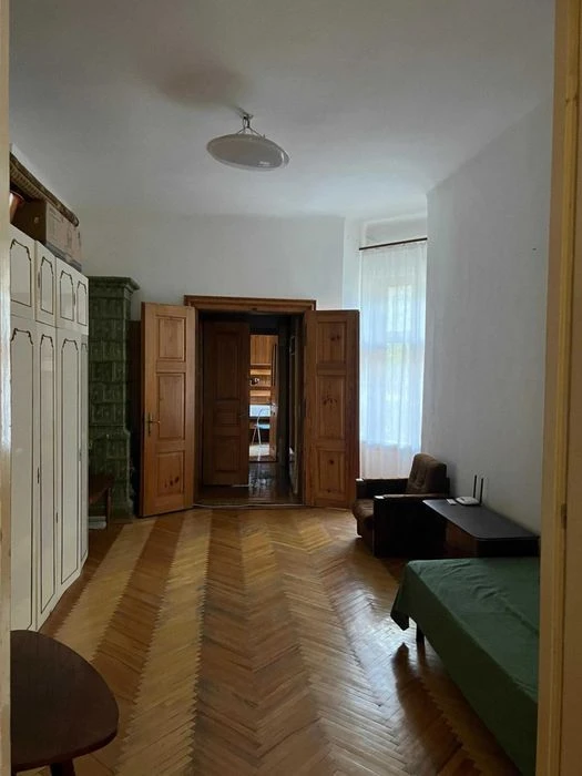 Продажа 2-кварт 58.40 м² 2/2ц ул Пекарская 110000$