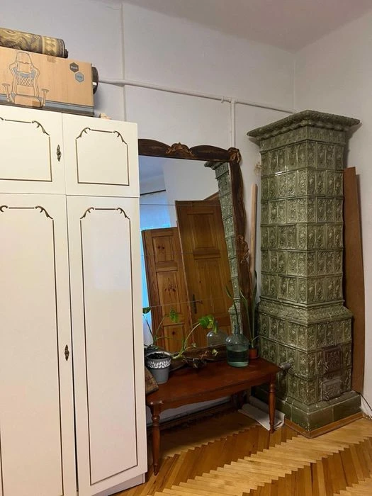 Продажа 2-кварт 58.40 м² 2/2ц ул Пекарская 110000$