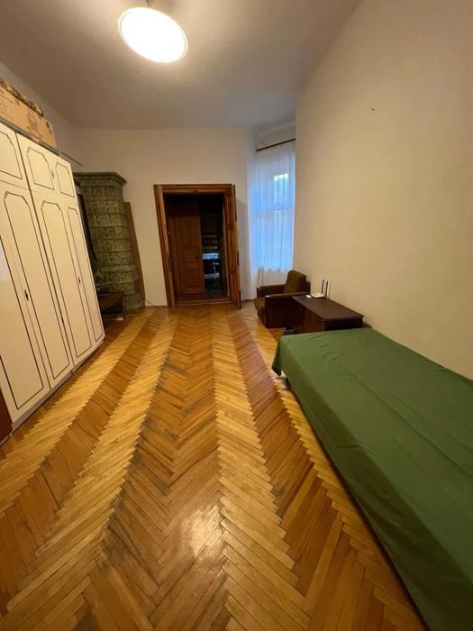 Продажа 2-кварт 58.40 м² 2/2ц ул Пекарская 110000$