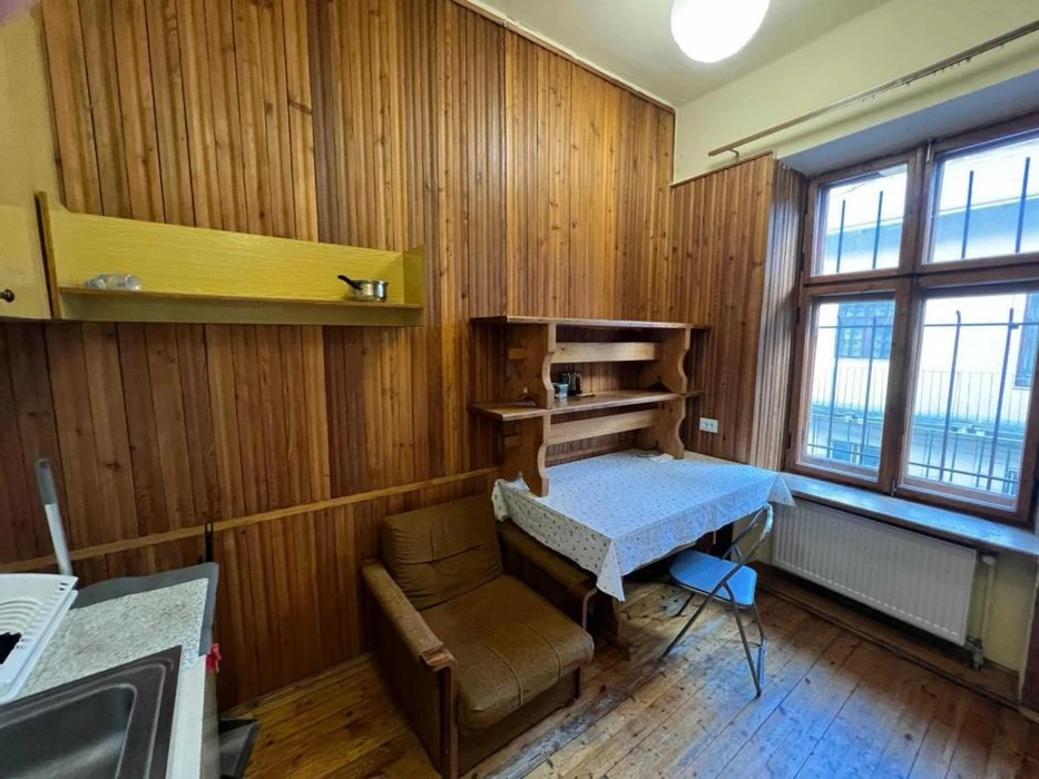 Продажа 2-кварт 58.40 м² 2/2ц ул Пекарская 110000$