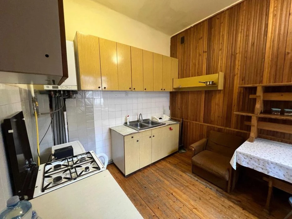 Продажа 2-кварт 58.40 м² 2/2ц ул Пекарская 110000$