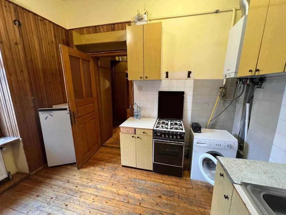 Продажа 2-кварт 58.40 м² 2/2ц ул Пекарская 110000$