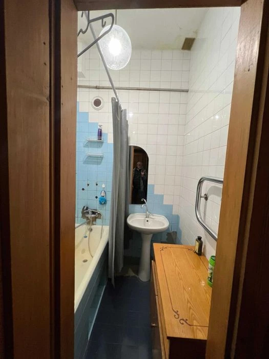 Продажа 2-кварт 58.40 м² 2/2ц ул Пекарская 110000$