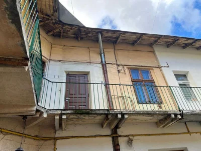 Продажа 2-кварт 58.40 м² 2/2ц ул Пекарская 110000$