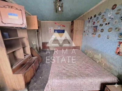 1-room apartment for sale 25 m², Zodchikh St., 10