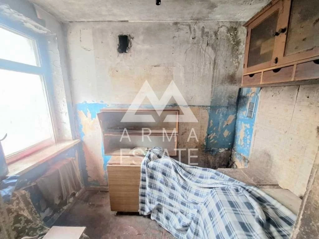 1-room apartment for sale 25 m², Zodchikh St., 10