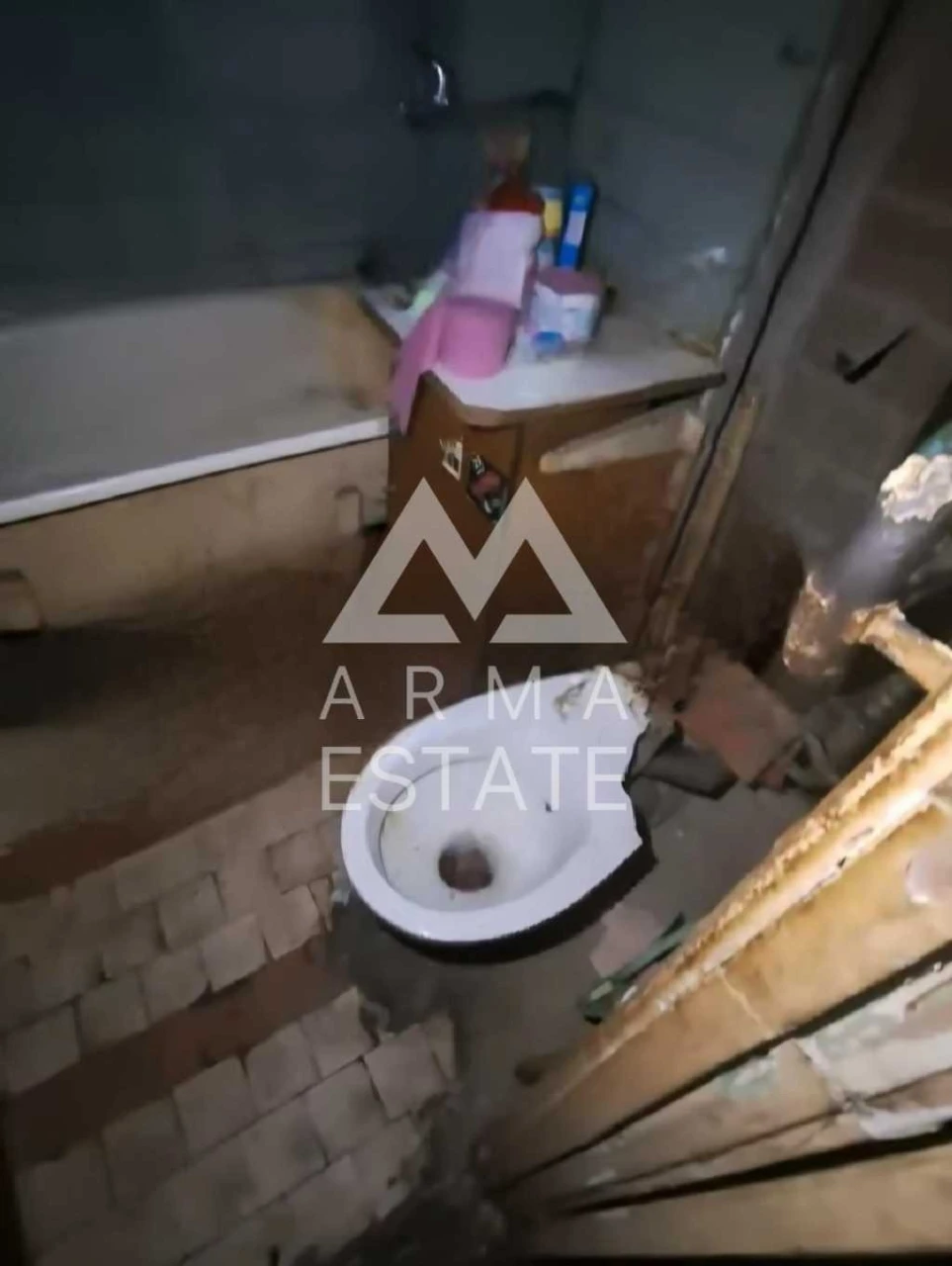1-room apartment for sale 25 m², Zodchikh St., 10