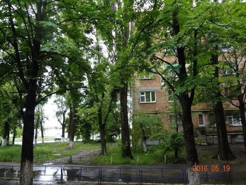 1-room apartment for sale 25 m², Zodchikh St., 10