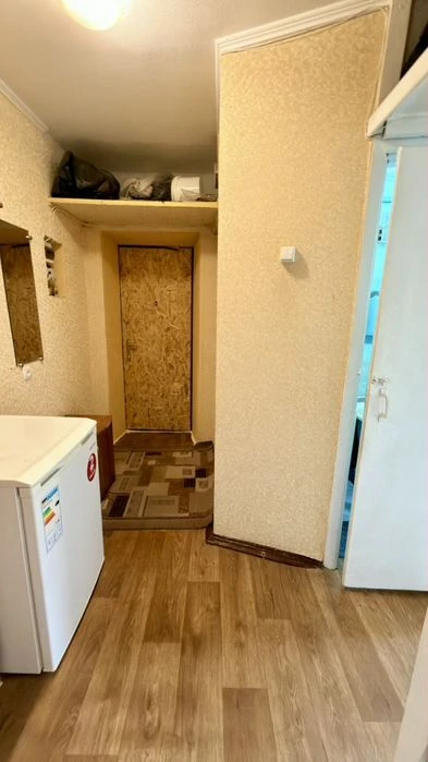Продам квартиру в кирпичном доме. Левый берег. Северный.