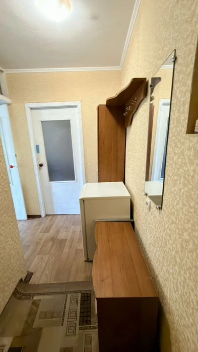 Продам квартиру в кирпичном доме. Левый берег. Северный.