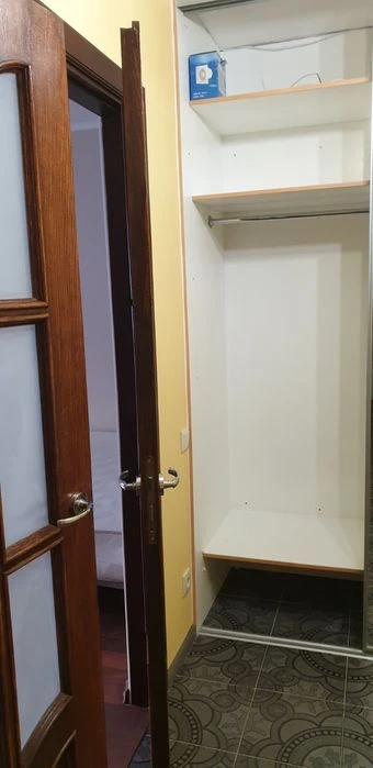 For sale 1-room apartment in Liko Grad 1 residential complex, Stepana Rudnytskoho 9