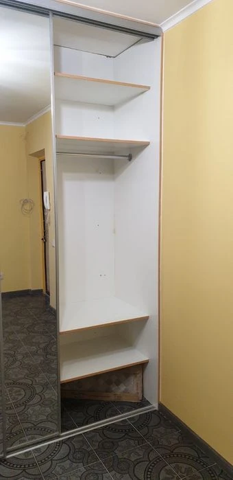 For sale 1-room apartment in Liko Grad 1 residential complex, Stepana Rudnytskoho 9