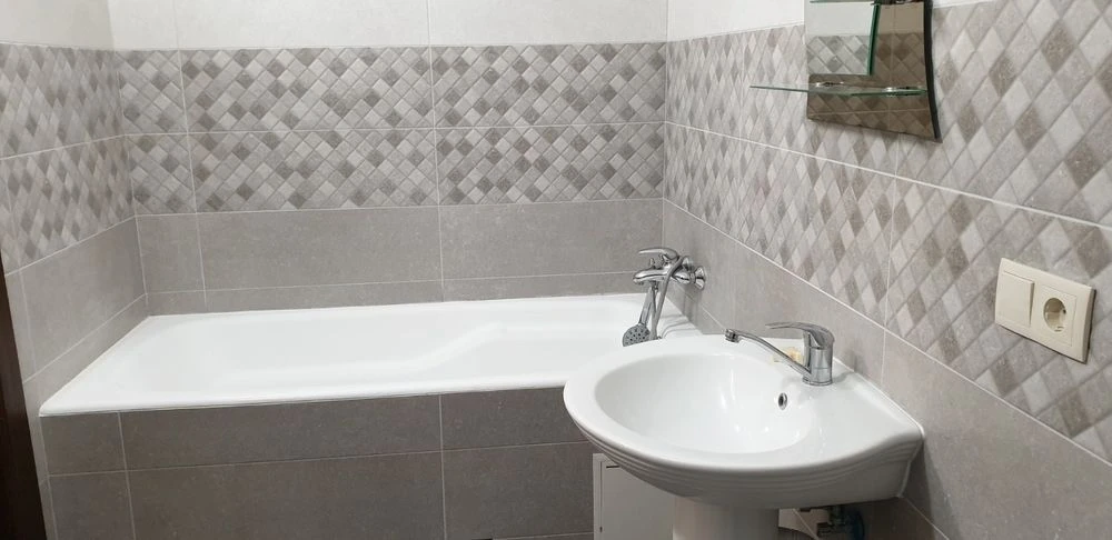 For sale 1-room apartment in Liko Grad 1 residential complex, Stepana Rudnytskoho 9