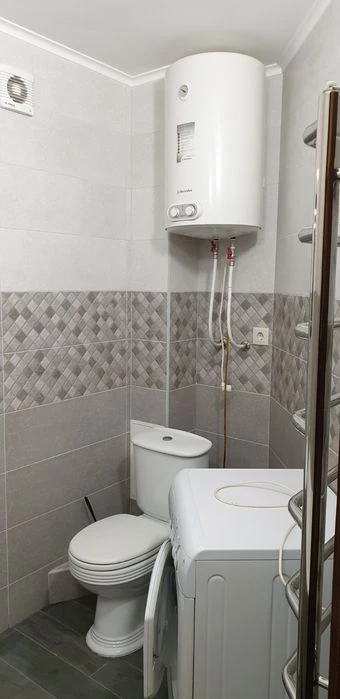 For sale 1-room apartment in Liko Grad 1 residential complex, Stepana Rudnytskoho 9