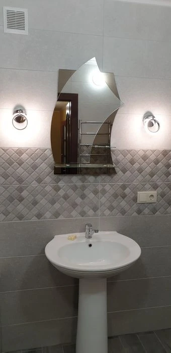 For sale 1-room apartment in Liko Grad 1 residential complex, Stepana Rudnytskoho 9