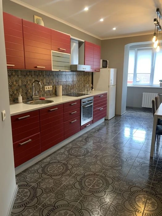 For sale 1-room apartment in Liko Grad 1 residential complex, Stepana Rudnytskoho 9