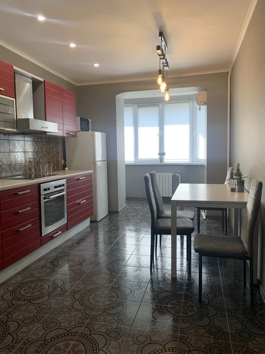 For sale 1-room apartment in Liko Grad 1 residential complex, Stepana Rudnytskoho 9