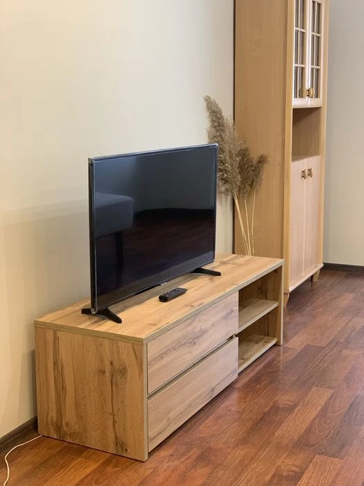 For sale 1-room apartment in Liko Grad 1 residential complex, Stepana Rudnytskoho 9