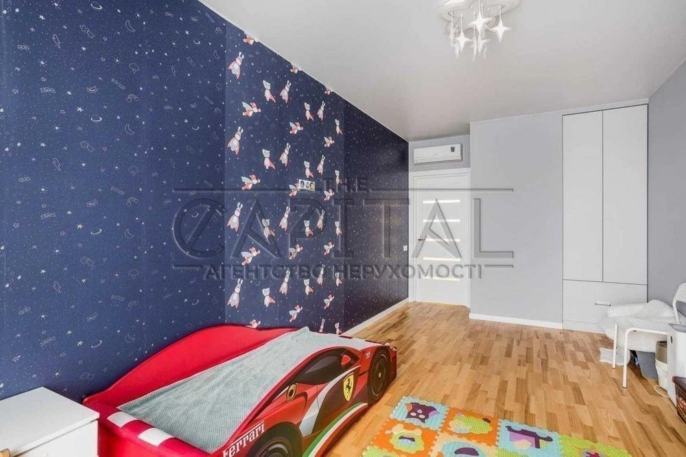Apartment for sale, residential complex L-quarter, Solomensky district
