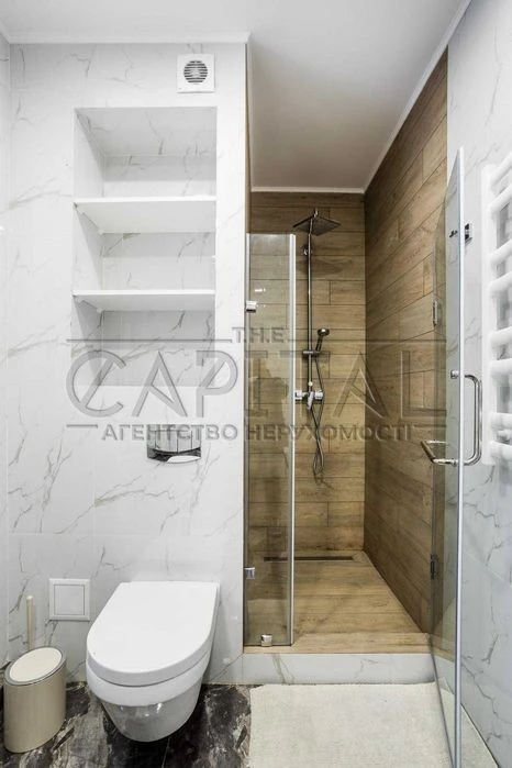Apartment for sale, residential complex L-quarter, Solomensky district