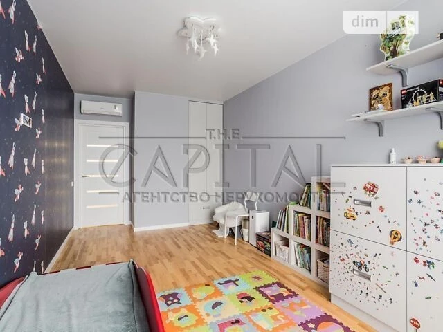 Apartment for sale, residential complex L-quarter, Solomensky district