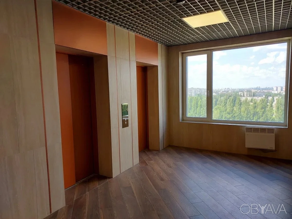 1-room apartment, 46 sq.m.