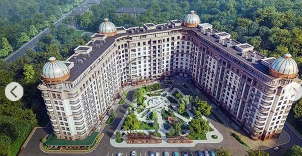 Продаж 2-х квартири 60 м2  ЖК 52 Перлина Печерськ Плаза вули