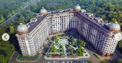 Продаж 2-х квартири 60 м2  ЖК 52 Перлина Печерськ Плаза вули