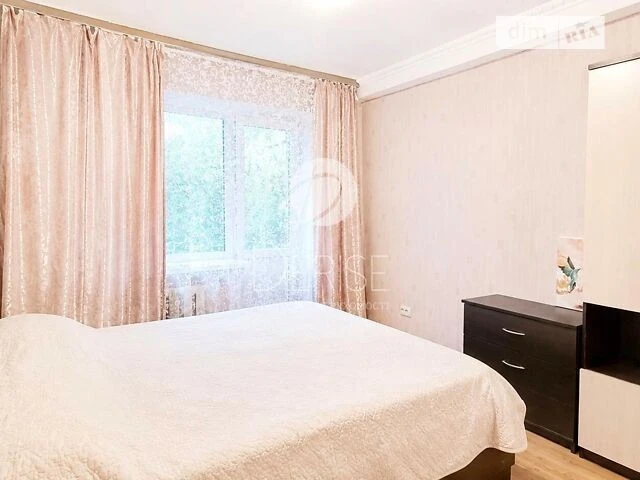 For sale 2-room apartment 44.6 sq. m on the descent of Klovsky 12 • ID 346