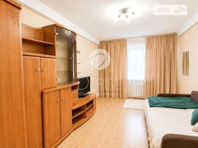 For sale 2-room apartment 44.6 sq. m on the descent of Klovsky 12 • ID 346