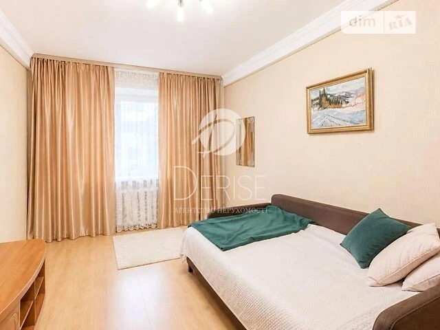 For sale 2-room apartment 44.6 sq. m on the descent of Klovsky 12 • ID 346