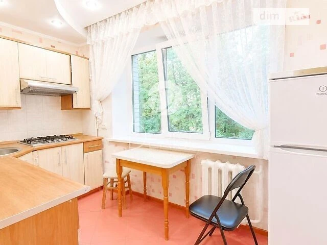 For sale 2-room apartment 44.6 sq. m on the descent of Klovsky 12 • ID 346