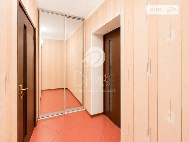 For sale 2-room apartment 44.6 sq. m on the descent of Klovsky 12 • ID 346
