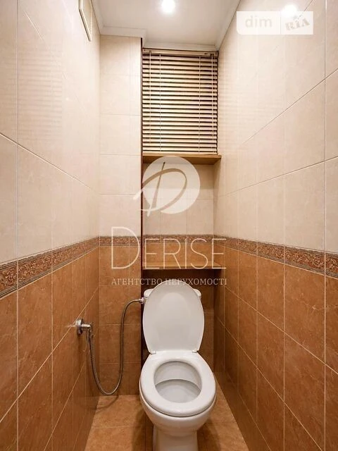 For sale 2-room apartment 44.6 sq. m on the descent of Klovsky 12 • ID 346