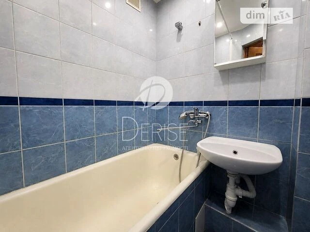 For sale 2-room apartment 44.6 sq. m on the descent of Klovsky 12 • ID 346