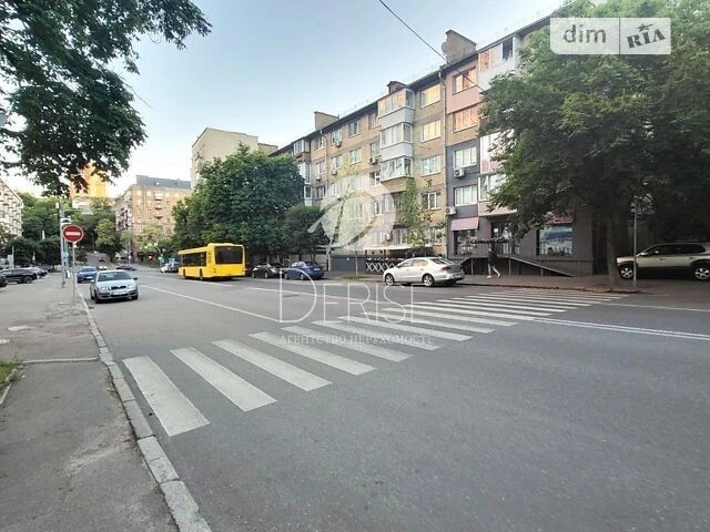 For sale 2-room apartment 44.6 sq. m on the descent of Klovsky 12 • ID 346