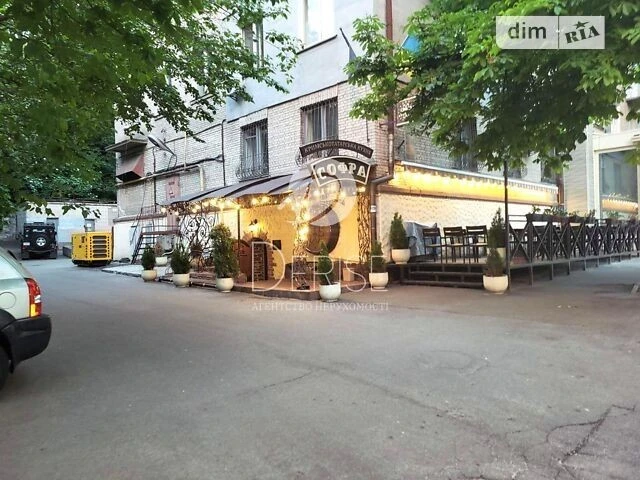 For sale 2-room apartment 44.6 sq. m on the descent of Klovsky 12 • ID 346