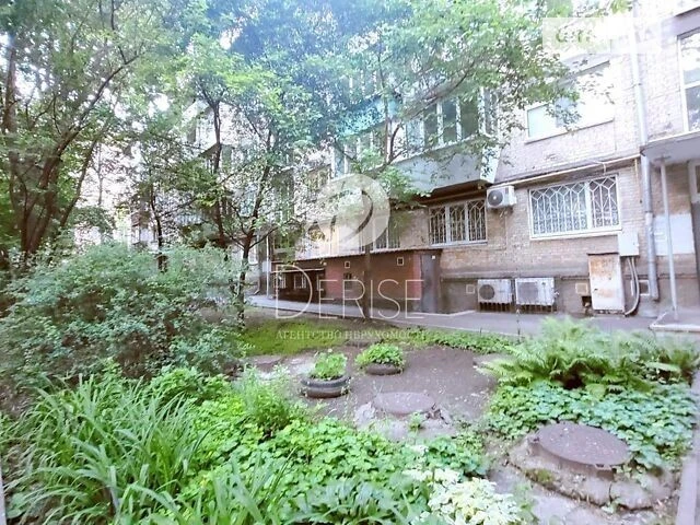For sale 2-room apartment 44.6 sq. m on the descent of Klovsky 12 • ID 346