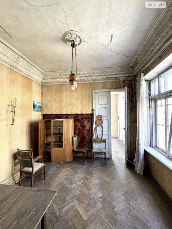Продажа квартир Приморский.