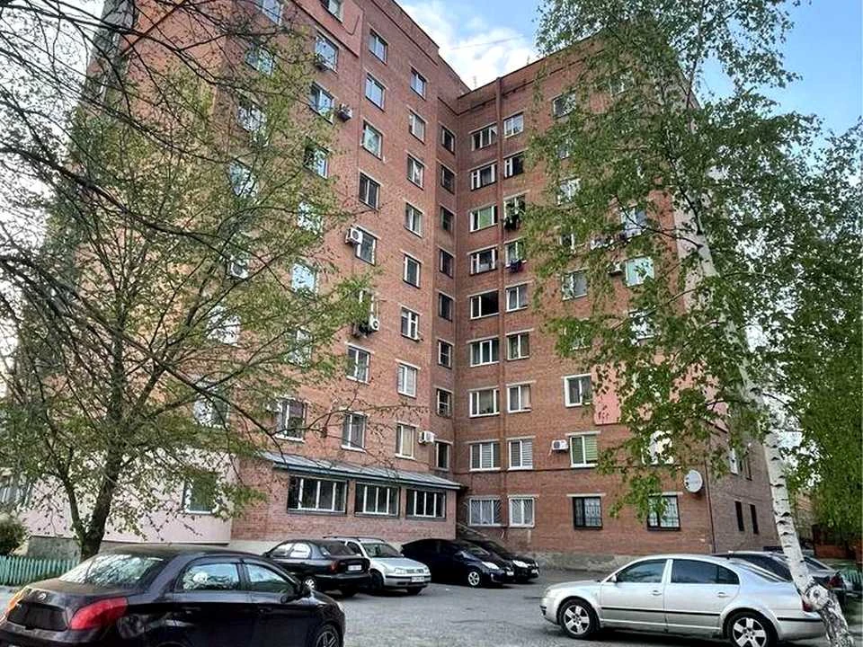 Квартира. Полтава, Охтирський Шлях вул. (Сакко)