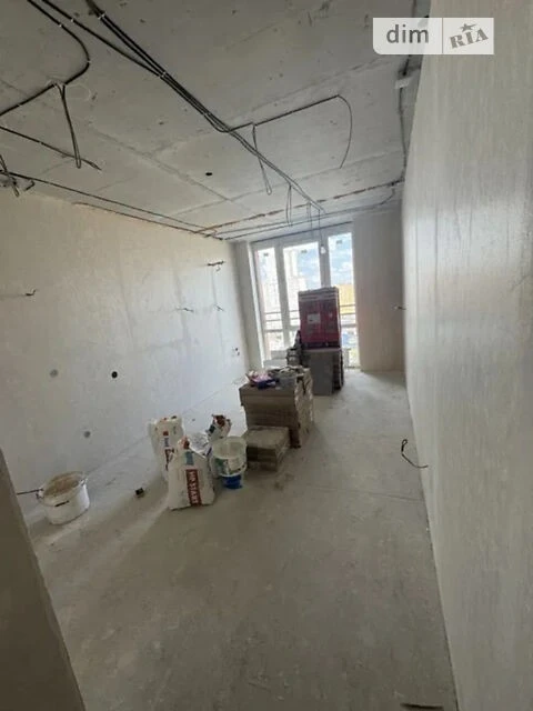 Sale of 2-room apartment 43.4 sq. m on Dniprovska embankment 20A • ID 3