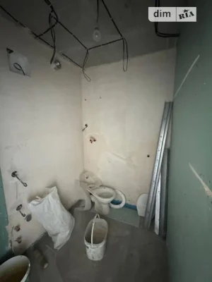 Sale of 2-room apartment 43.4 sq. m on Dniprovska embankment 20A • ID 3