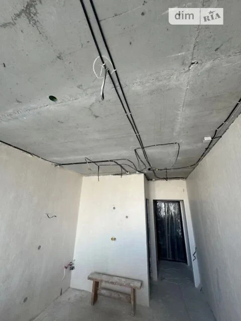 Sale of 2-room apartment 43.4 sq. m on Dniprovska embankment 20A • ID 3