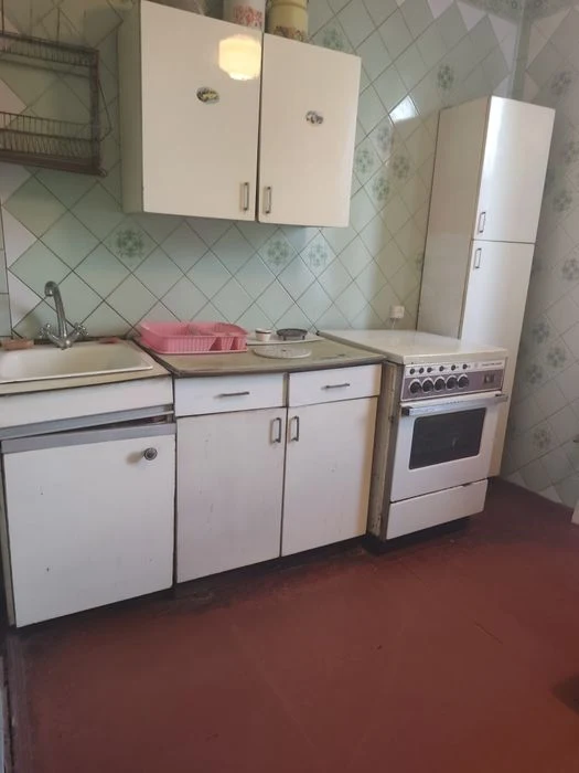 For sale 3-room apartment in Pavlovo Pole