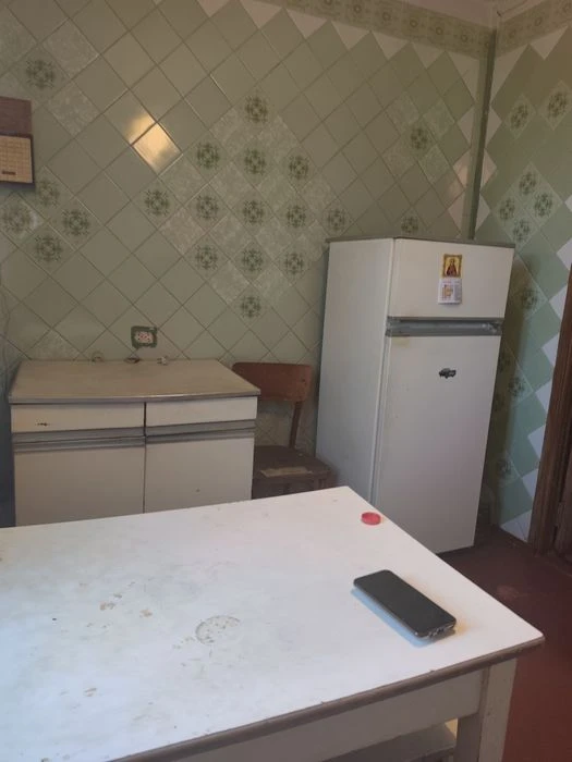 For sale 3-room apartment in Pavlovo Pole