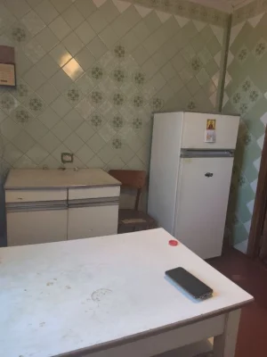 For sale 3-room apartment in Pavlovo Pole